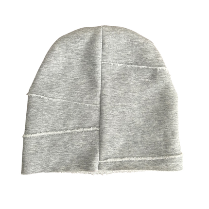 Beanie (it’s cozy)