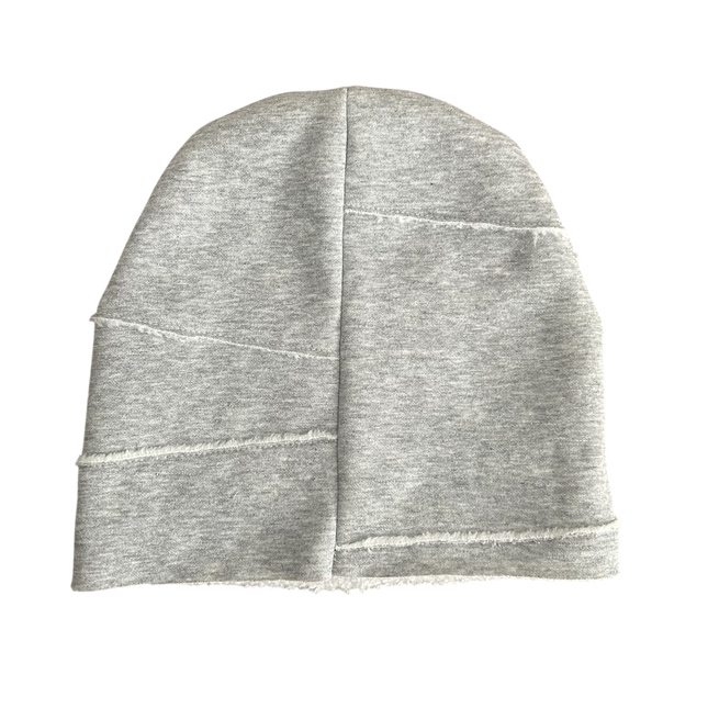 Beanie (it’s cozy)