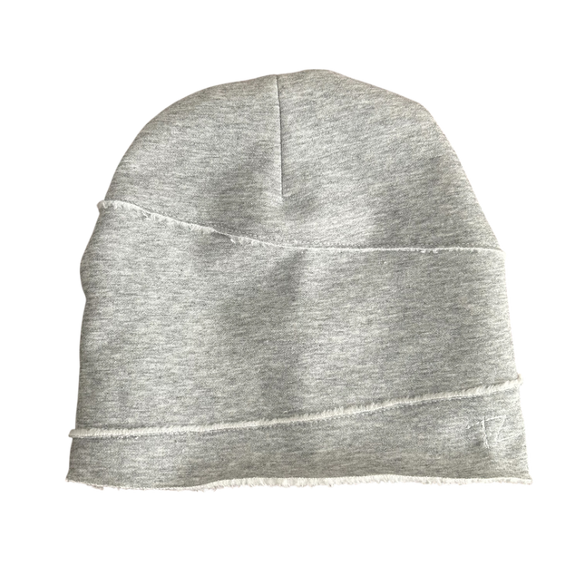 Beanie (it’s cozy)