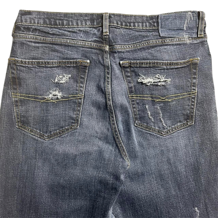 Slate denim