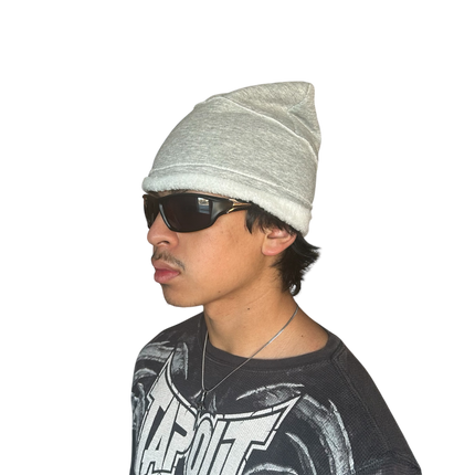 Beanie (it’s cozy)