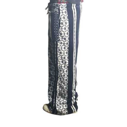 Grandma pants