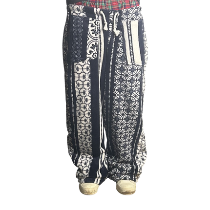 Grandma pants