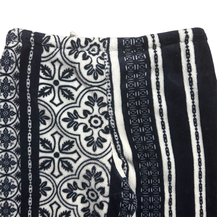 Grandma pants