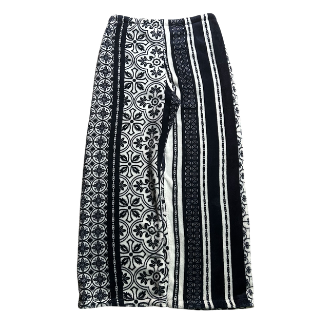 Grandma pants