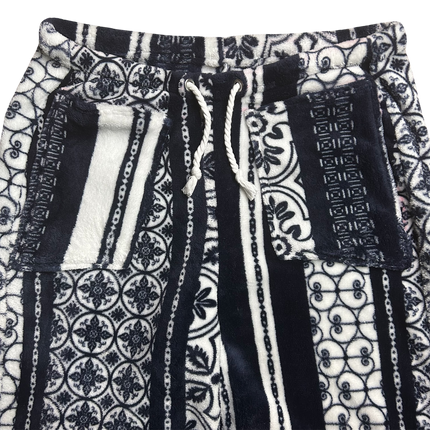 Grandma pants