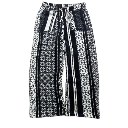 Grandma pants