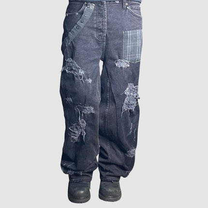 Darq Denim