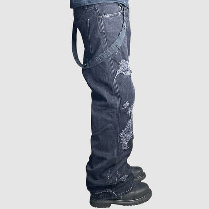 Darq Denim