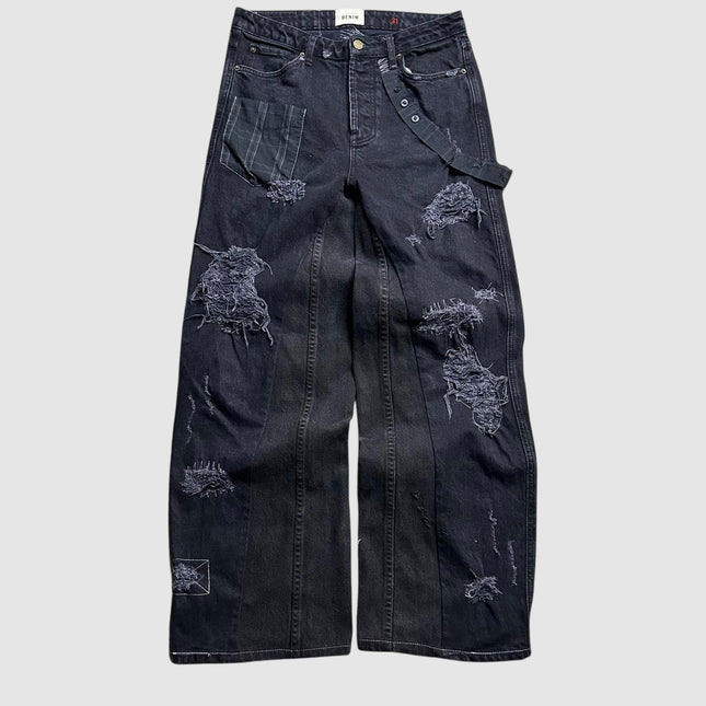 Darq Denim