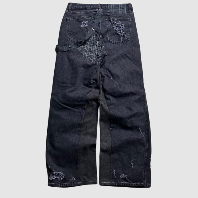 Darq Denim