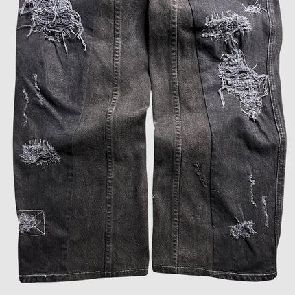 Darq Denim