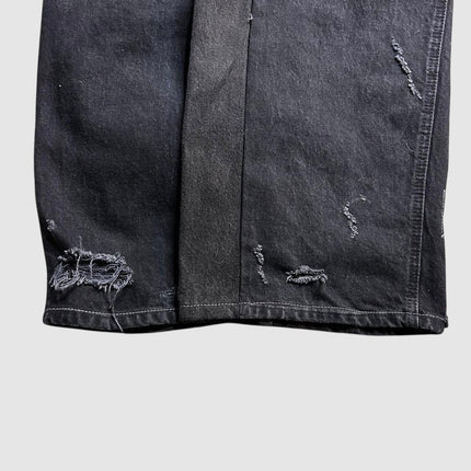 Darq Denim
