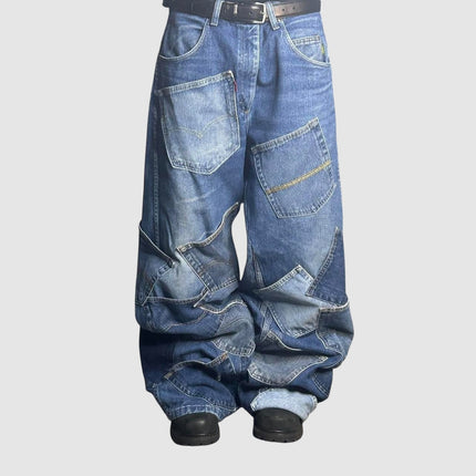 Pocket Overloads