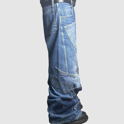 Pocket Overloads