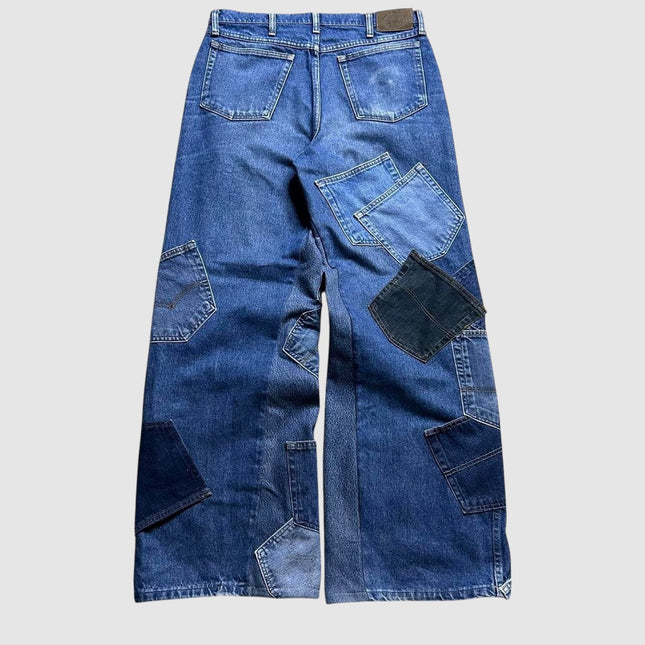 Pocket Overloads