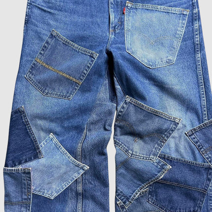 Pocket Overloads