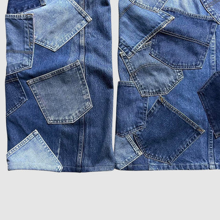 Pocket Overloads