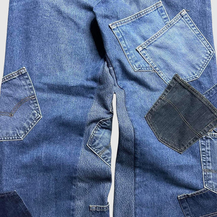 Pocket Overloads