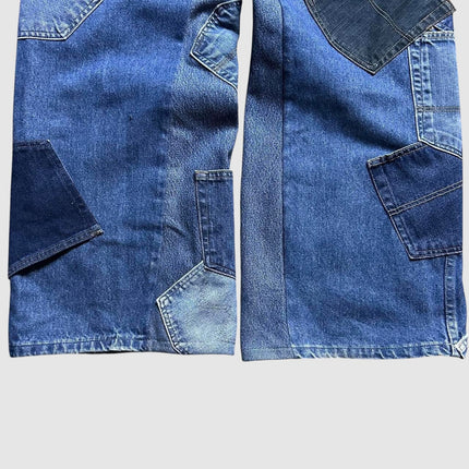 Pocket Overloads