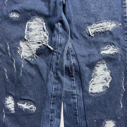 Ocean Wave Denim