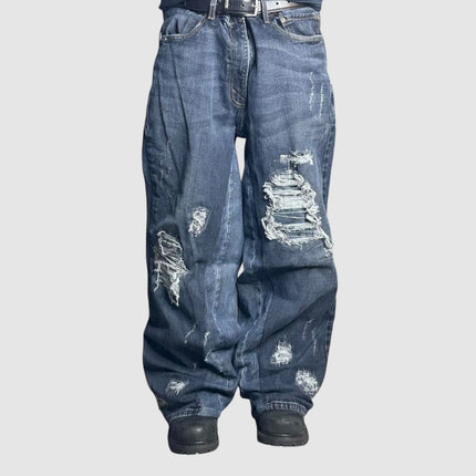 Slate Denim