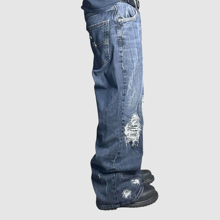 Slate Denim