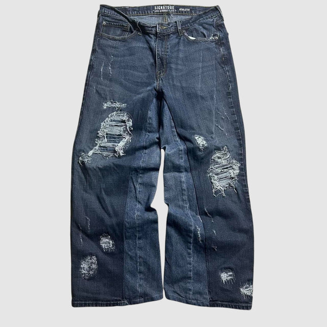 Slate Denim