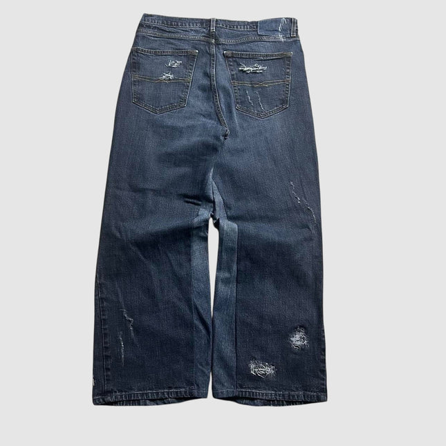 Slate Denim