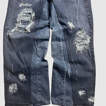 Slate Denim