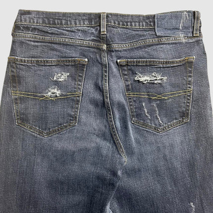 Slate Denim