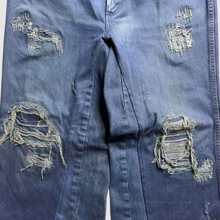 Lagoon Denim