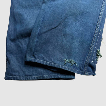 Lagoon Denim