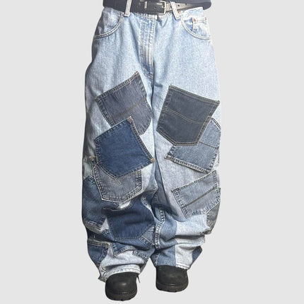 Pocket Overloads