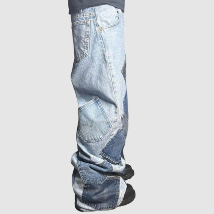 Pocket Overloads