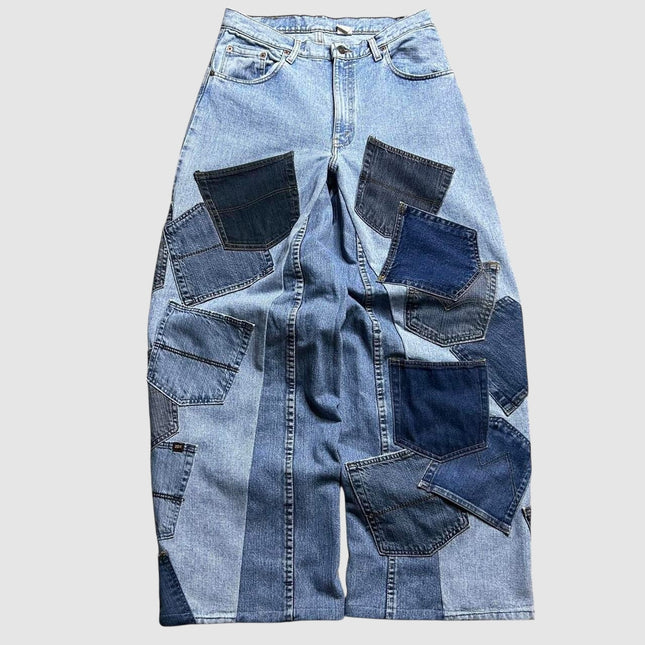Pocket Overloads