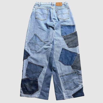 Pocket Overloads