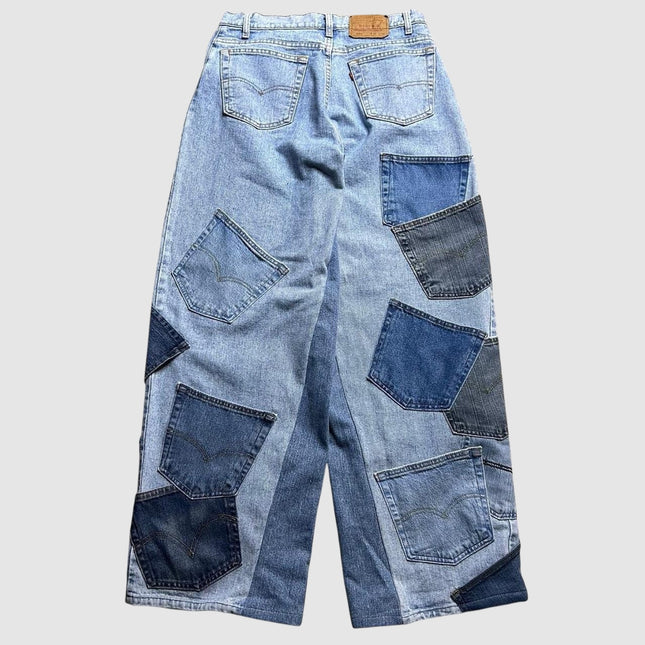 Pocket Overloads