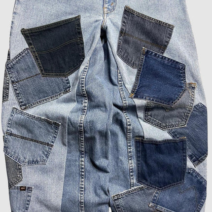 Pocket Overloads