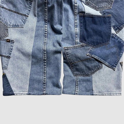 Pocket Overloads