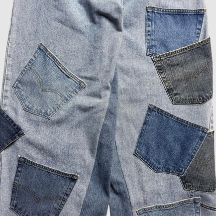 Pocket Overloads