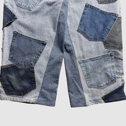 Pocket Overloads
