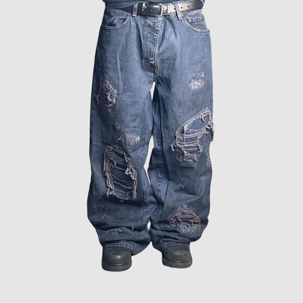 Midnight Denim