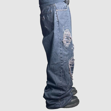 Midnight Denim