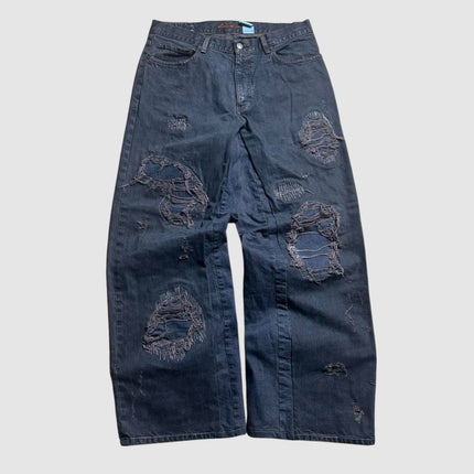 Midnight Denim
