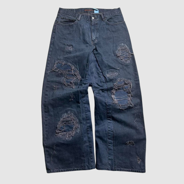 Midnight Denim