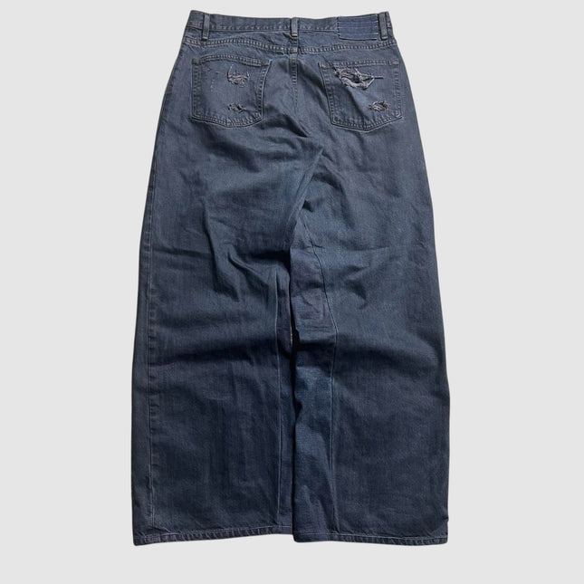 Midnight Denim