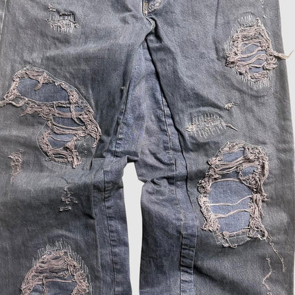 Midnight Denim