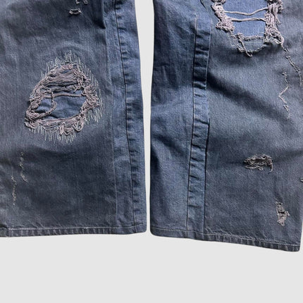 Midnight Denim